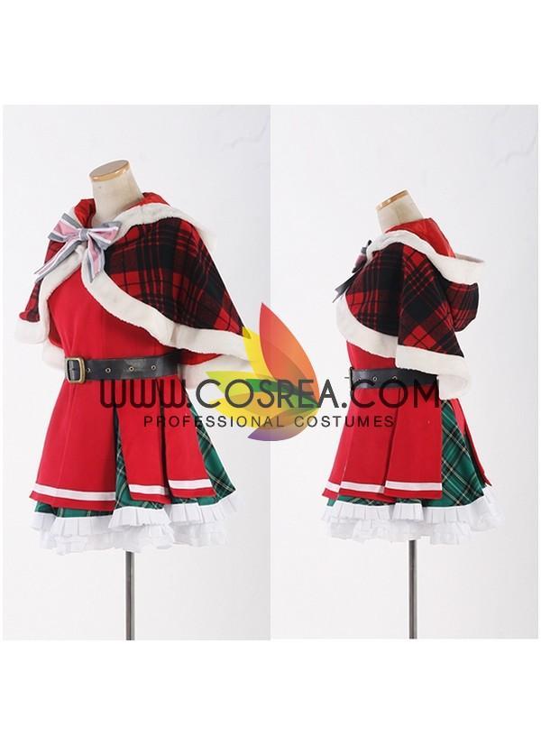 Love Live Christmas Awakening Cosplay Costume