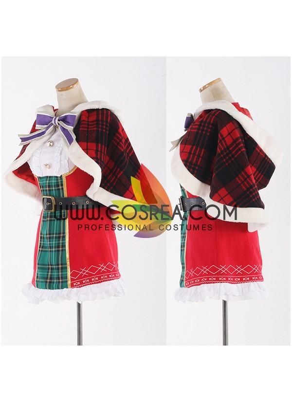 Love Live Christmas Awakening Cosplay Costume