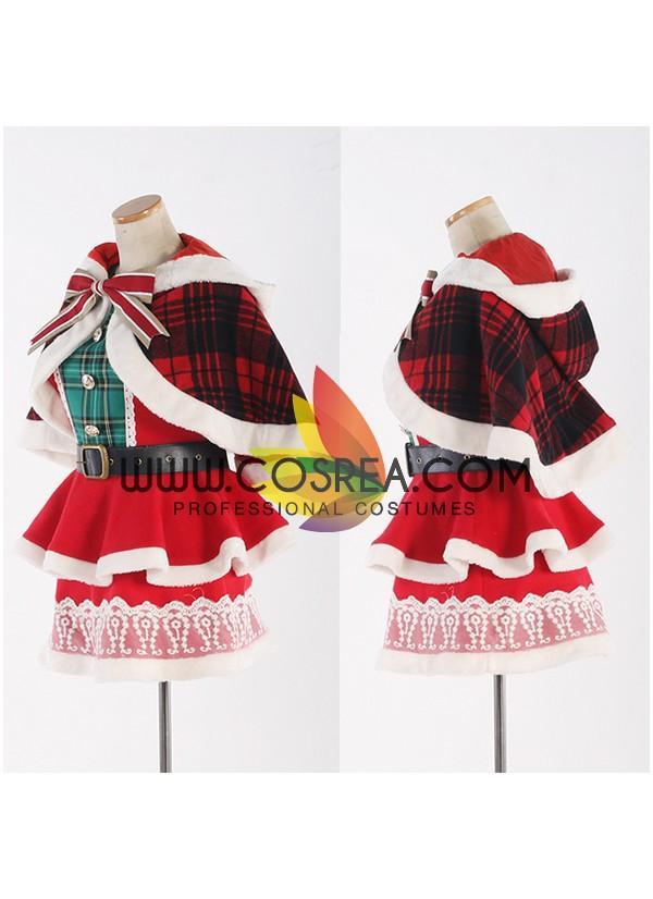 Love Live Christmas Awakening Cosplay Costume