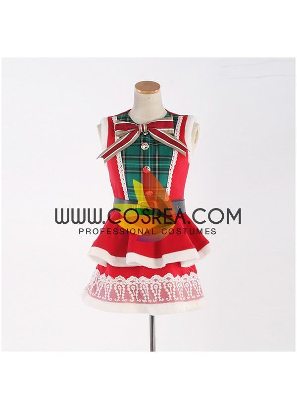 Love Live Christmas Awakening Cosplay Costume