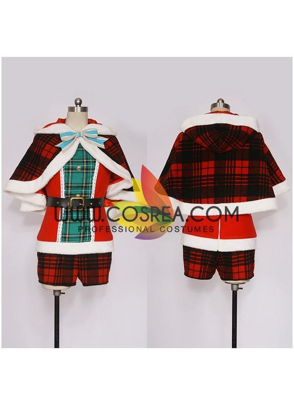 Love Live Christmas Awakening Cosplay Costume