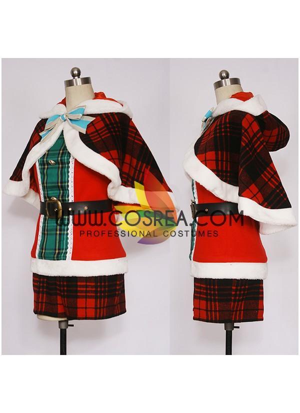 Love Live Christmas Awakening Cosplay Costume