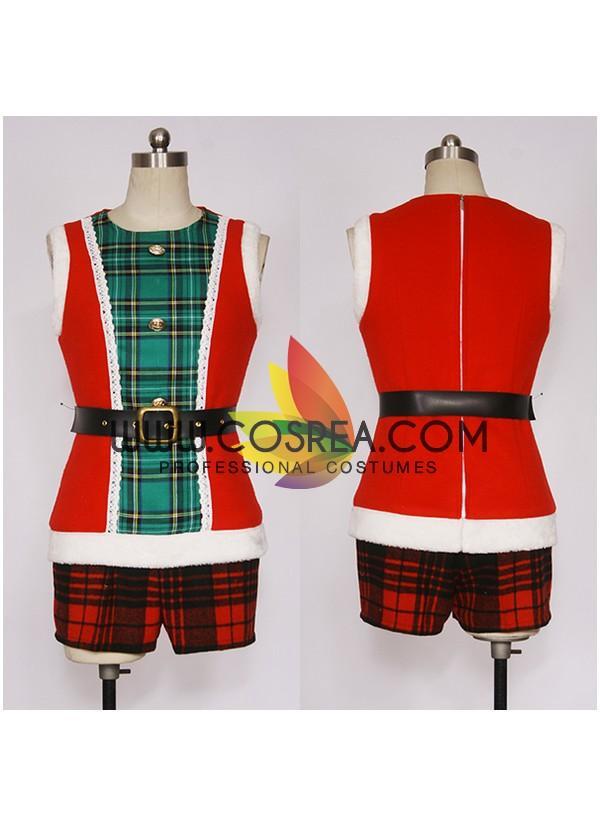 Love Live Christmas Awakening Cosplay Costume