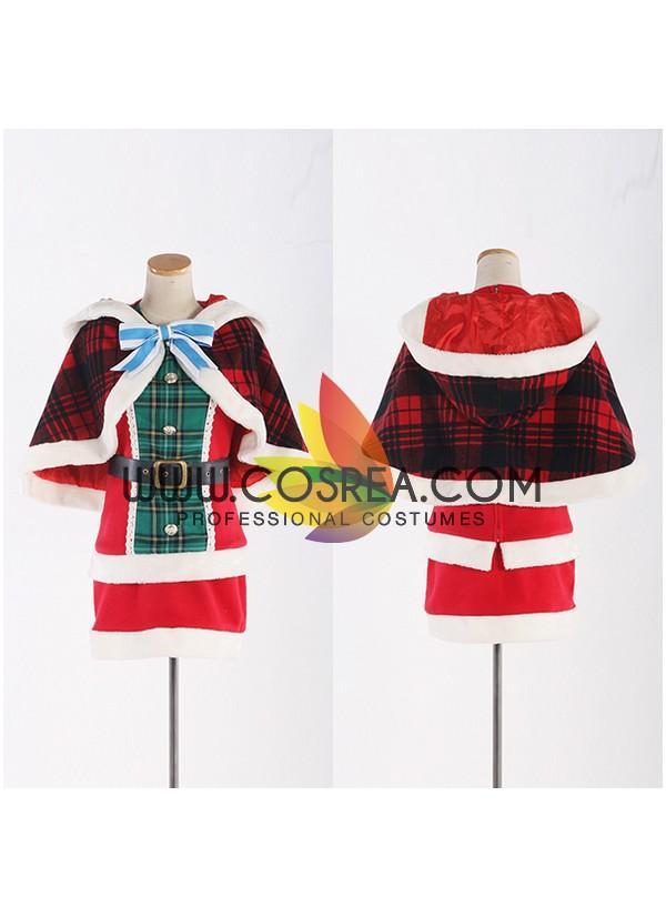 Love Live Christmas Awakening Cosplay Costume