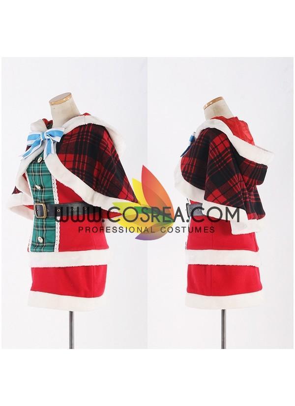 Love Live Christmas Awakening Cosplay Costume