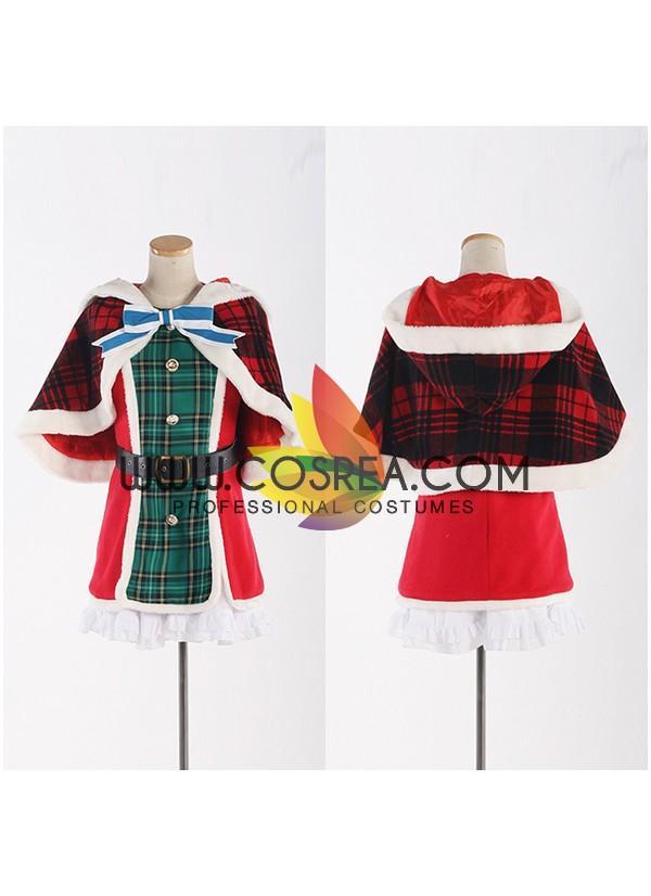 Love Live Christmas Awakening Cosplay Costume