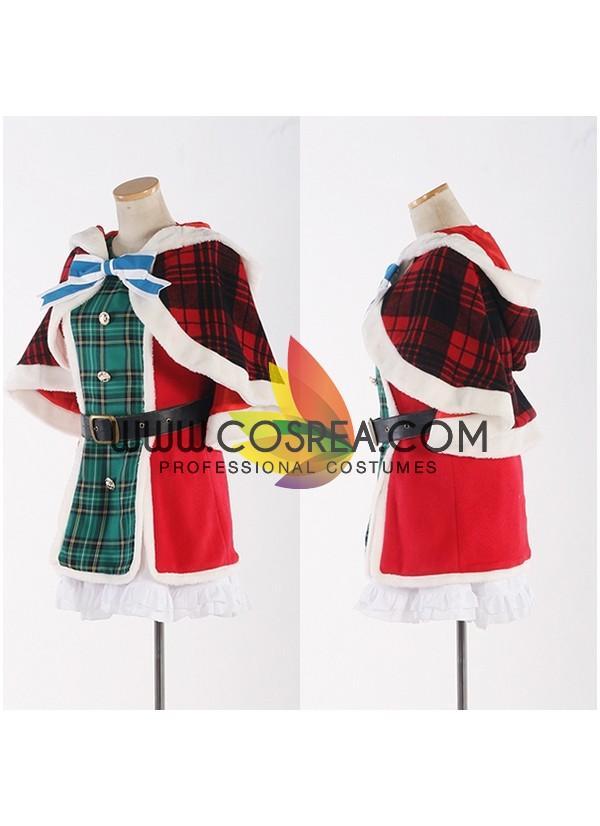 Love Live Christmas Awakening Cosplay Costume