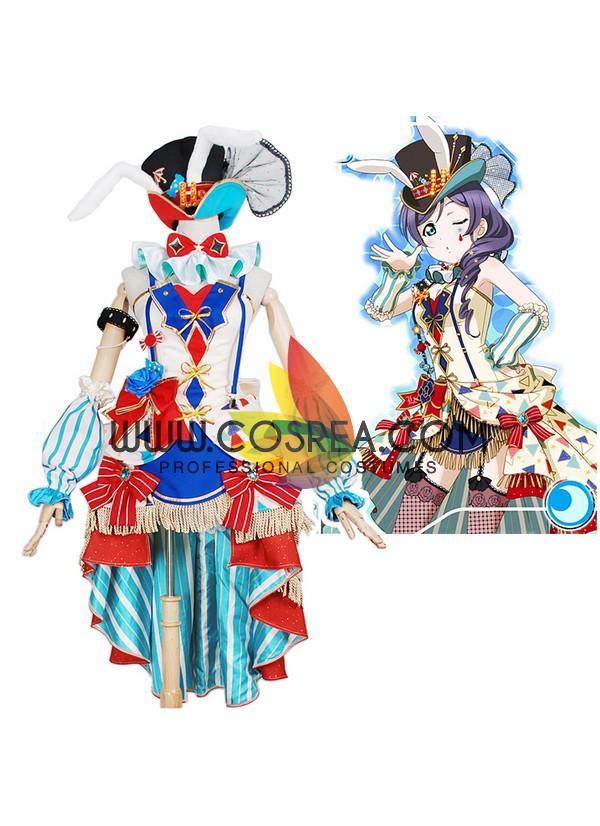 Love Live Circus Awakening Cosplay Costume