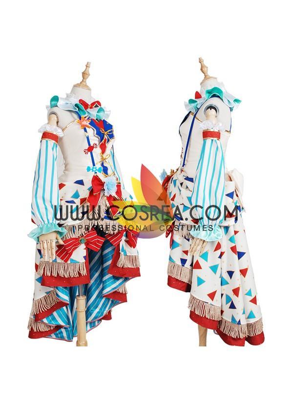 Love Live Circus Awakening Cosplay Costume