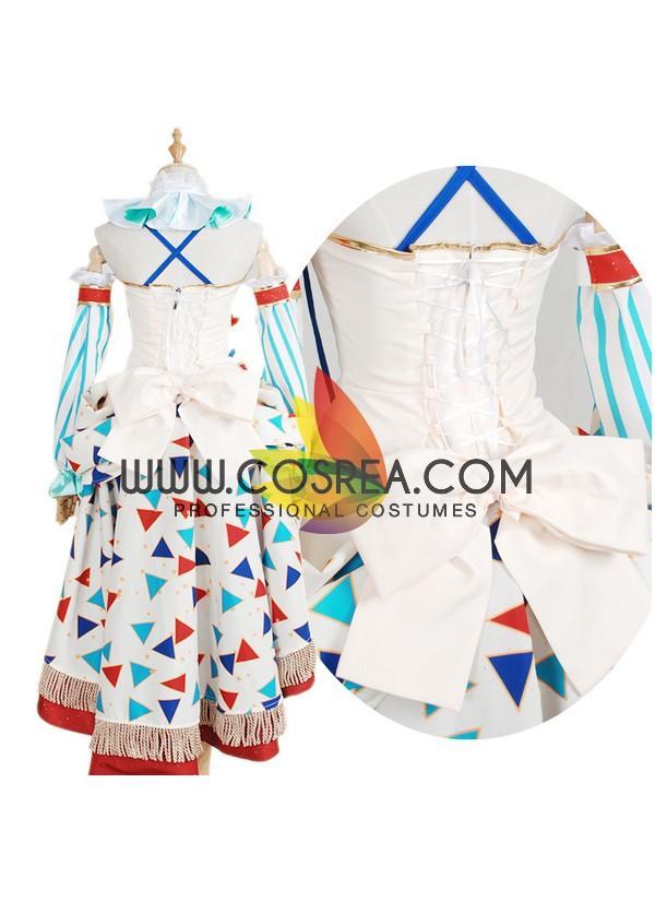 Love Live Circus Awakening Cosplay Costume