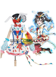 Love Live Circus Awakening Cosplay Costume