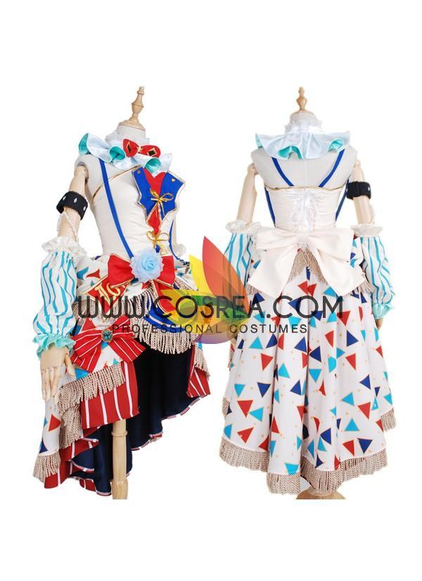 Love Live Circus Awakening Cosplay Costume