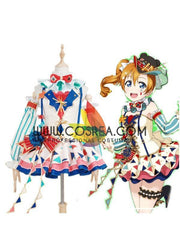 Love Live Circus Awakening Cosplay Costume