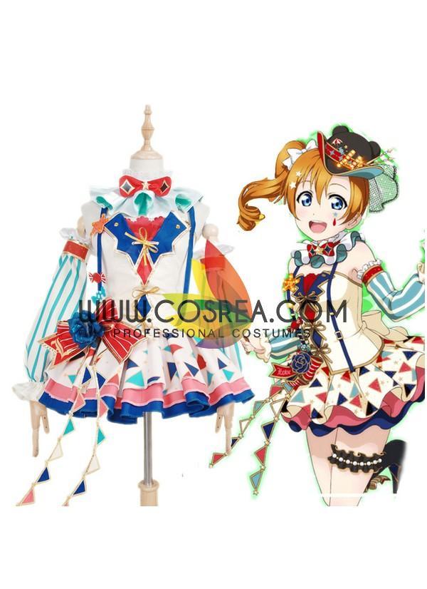 Love Live Circus Awakening Cosplay Costume