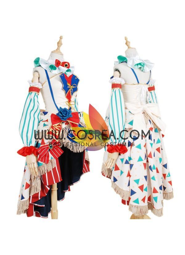 Love Live Circus Awakening Cosplay Costume