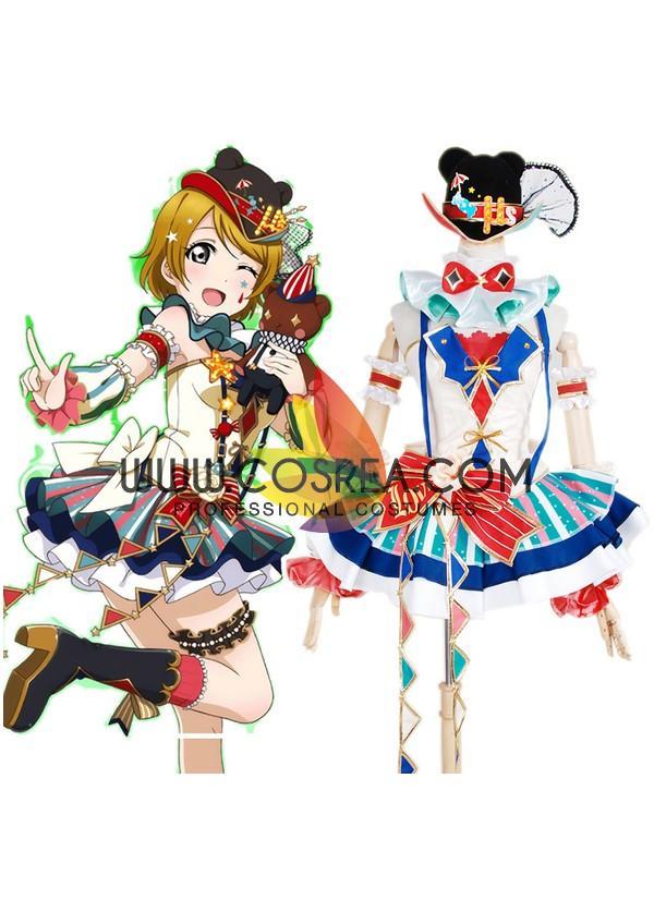 Love Live Circus Awakening Cosplay Costume