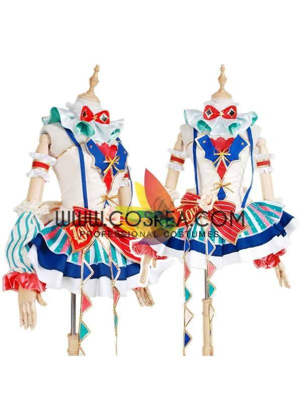 Love Live Circus Awakening Cosplay Costume