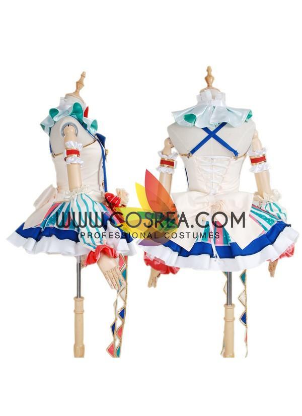 Love Live Circus Awakening Cosplay Costume