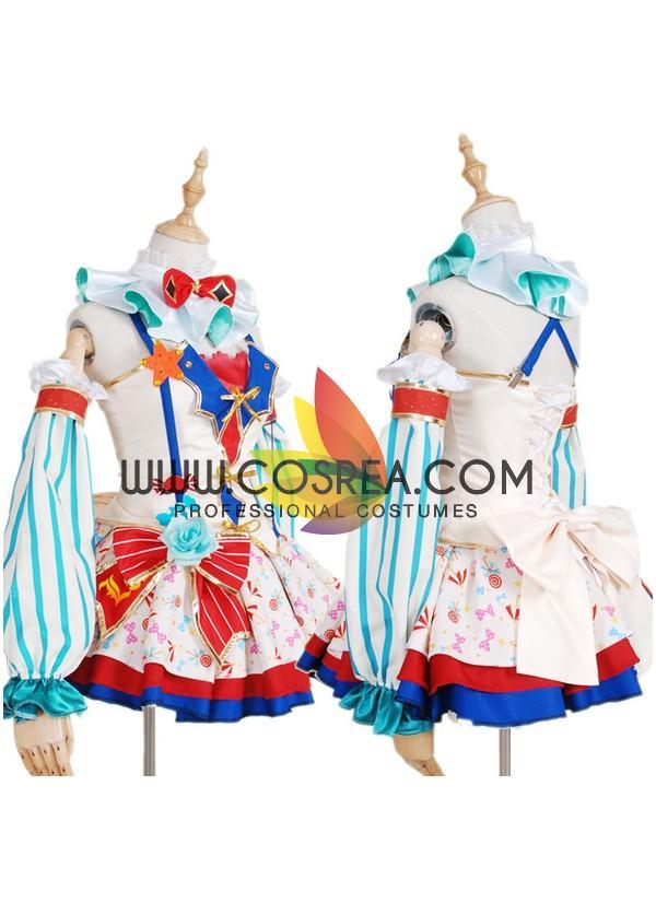 Love Live Circus Awakening Cosplay Costume