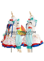 Love Live Circus Awakening Cosplay Costume