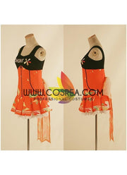 Love Live Cyber Gaming Cosplay Costume