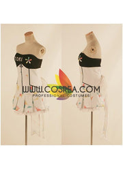 Love Live Cyber Gaming Cosplay Costume