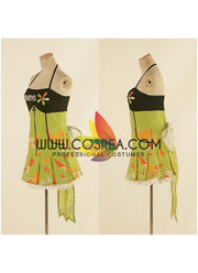 Love Live Cyber Gaming Cosplay Costume