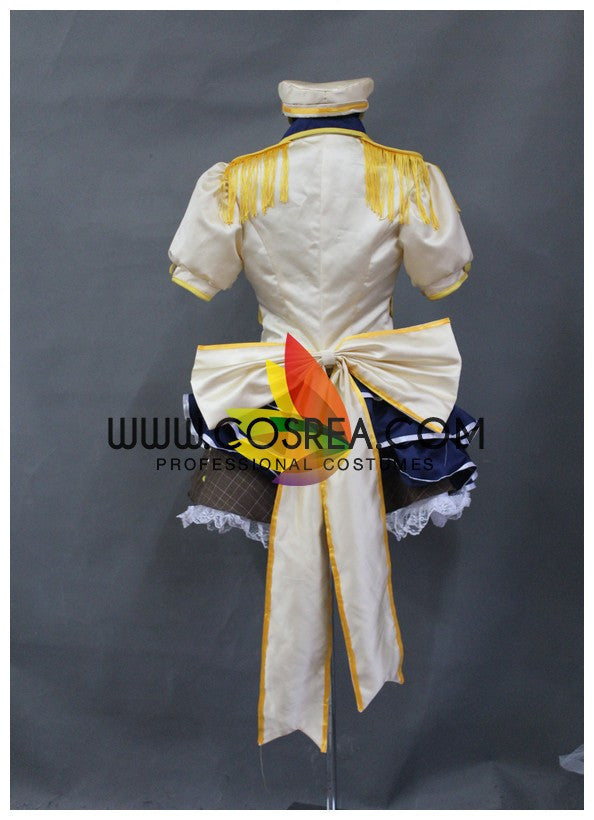 Cosrea Games Love Live Fruit Fresh SR Cosplay Costume