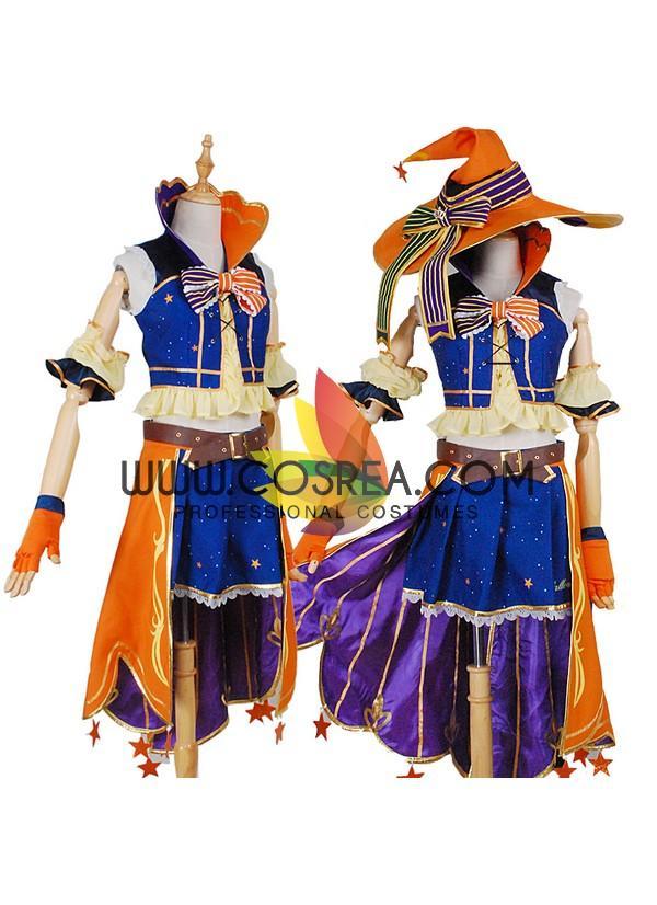Love Live Halloween Awakening SR Cosplay Costume