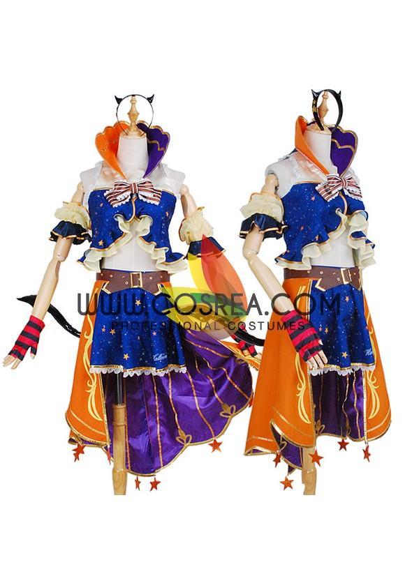 Love Live Halloween Awakening SR Cosplay Costume