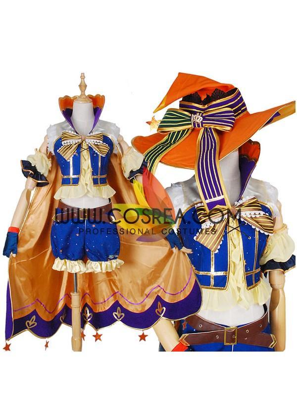 Love Live Halloween Awakening SR Cosplay Costume