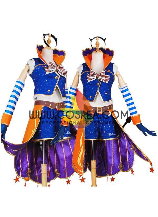 Love Live Halloween Awakening SR Cosplay Costume