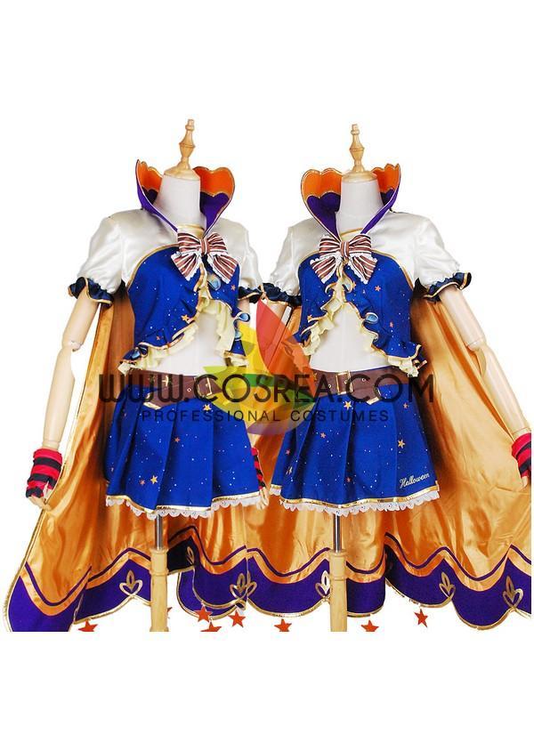 Love Live Halloween Awakening SR Cosplay Costume