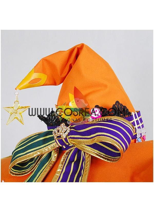 Love Live Halloween Awakening SR Cosplay Costume