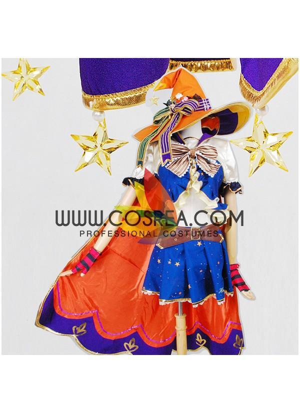 Love Live Halloween Awakening SR Cosplay Costume