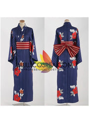 Love Live Kimono Cosplay Costume