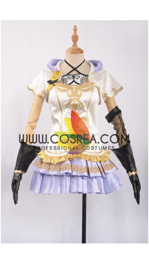 Love Live Magic Awakening Cosplay Costume