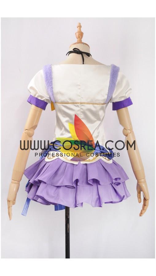 Love Live Magic Awakening Cosplay Costume