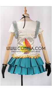 Love Live Magic Awakening Cosplay Costume