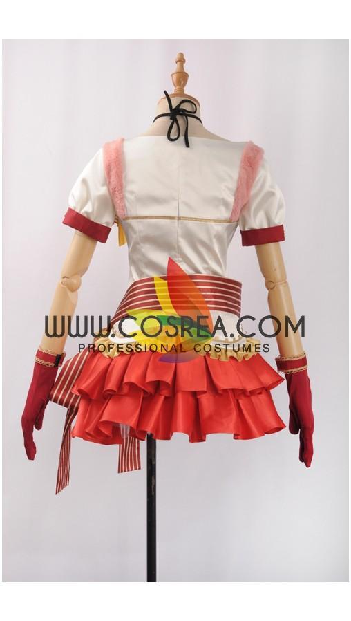 Love Live Magic Awakening Cosplay Costume