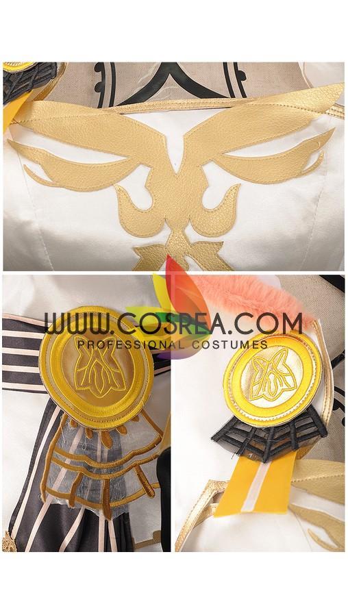 Love Live Magic Awakening Cosplay Costume