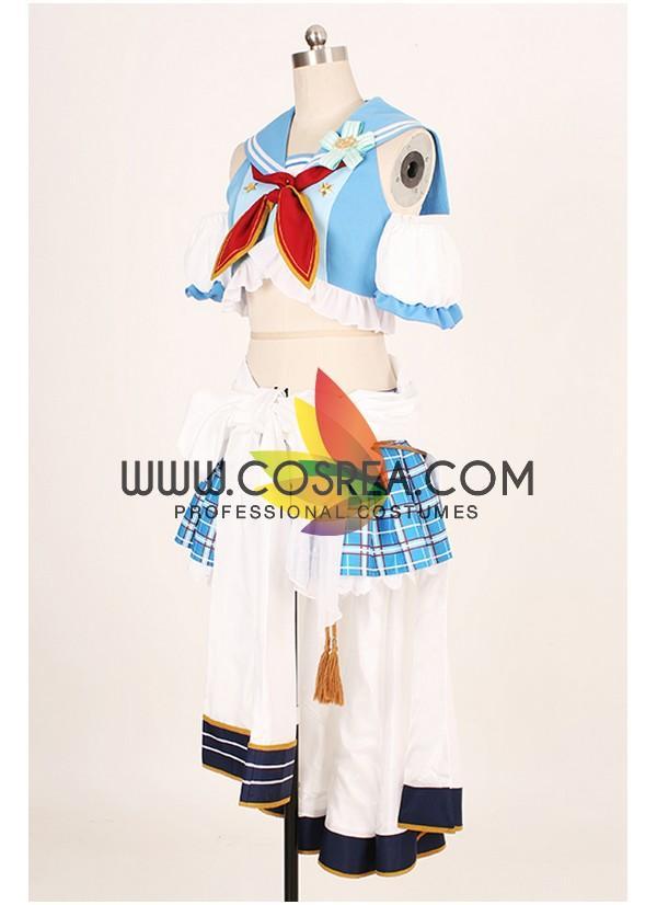 Love Live Navy Sailor Awakening Cosplay Costume