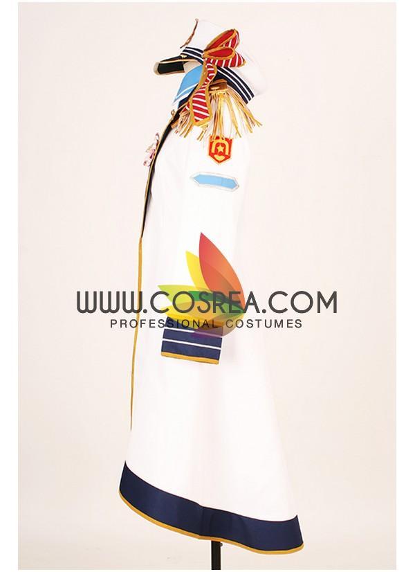 Love Live Navy Sailor Awakening Cosplay Costume