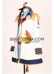 Love Live Navy Sailor Awakening Cosplay Costume