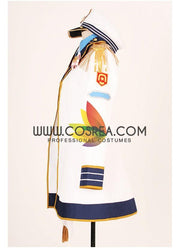 Love Live Navy Sailor Awakening Cosplay Costume