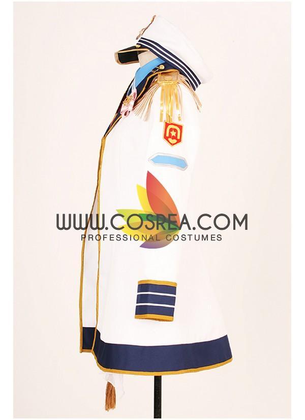 Love Live Navy Sailor Awakening Cosplay Costume