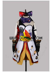 Love Live Ninja Awakening Cosplay Costume