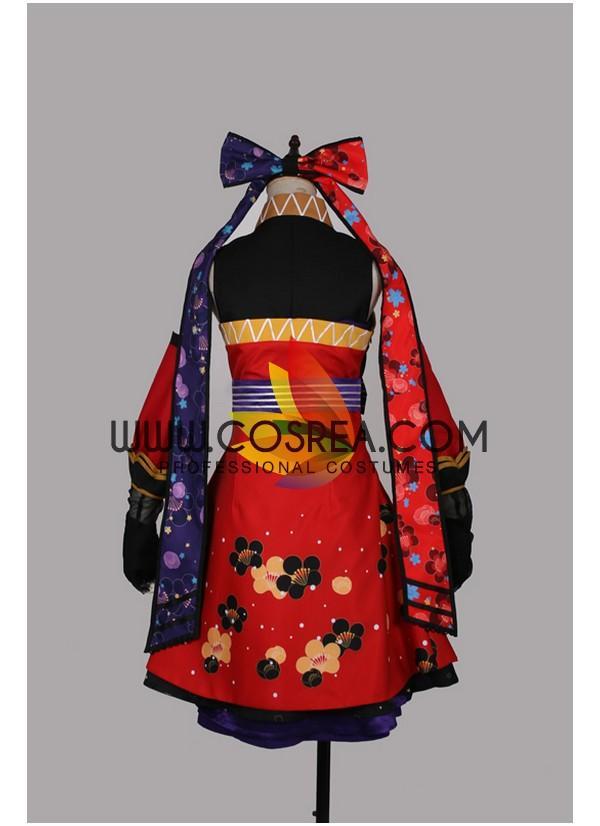 Love Live Ninja Awakening Cosplay Costume