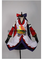 Love Live Ninja Awakening Cosplay Costume