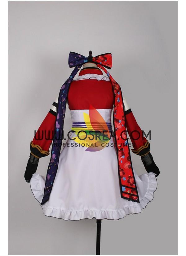 Love Live Ninja Awakening Cosplay Costume